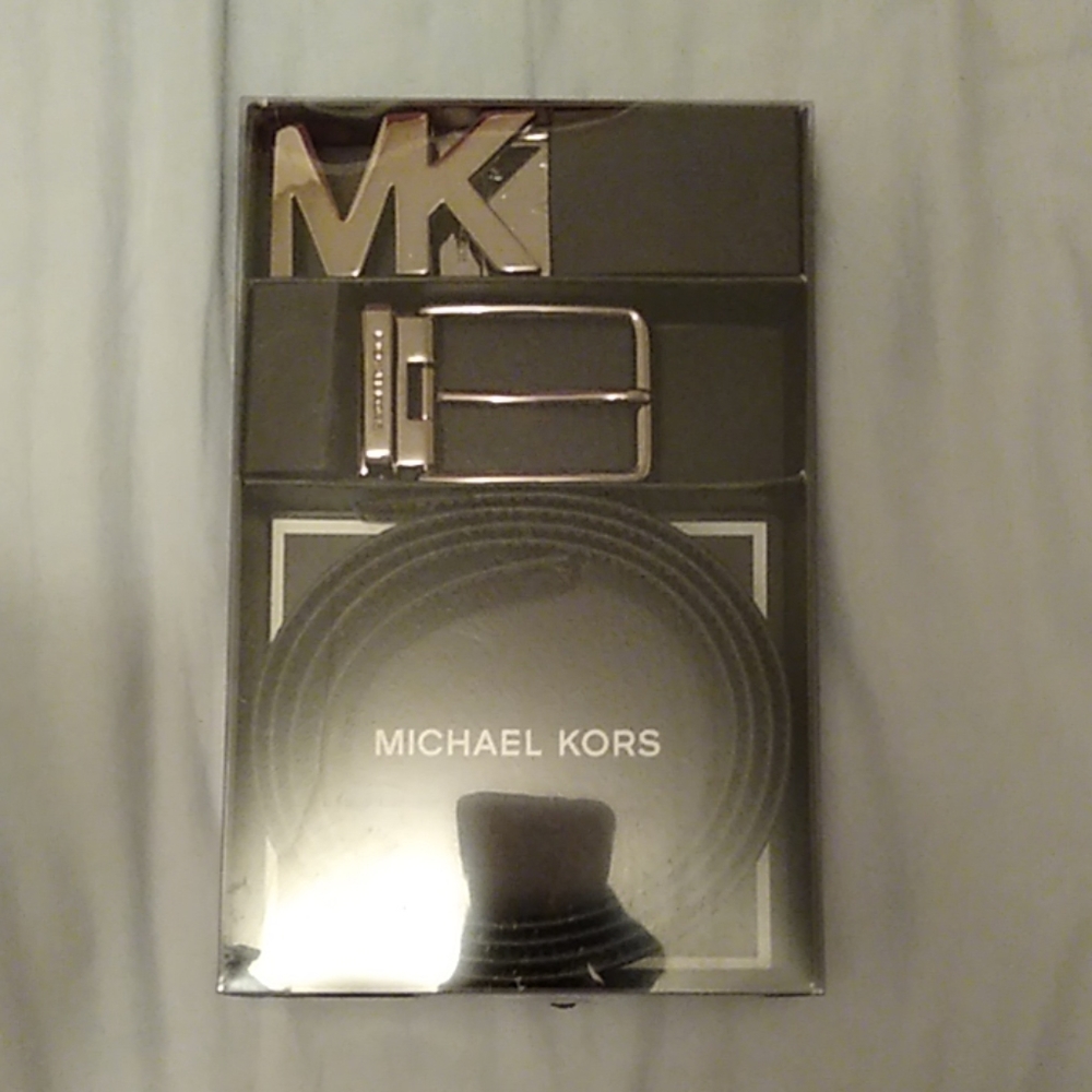 Michael Kors Belt